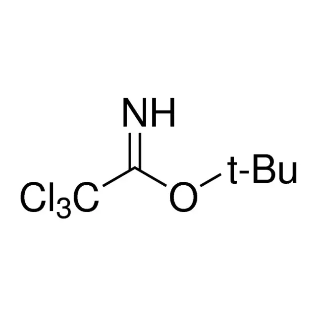 tert-Butyl 2,2,2-trichloroacetimidate