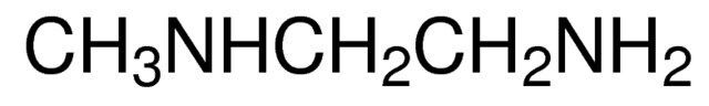 N-Methylethylenediamine
