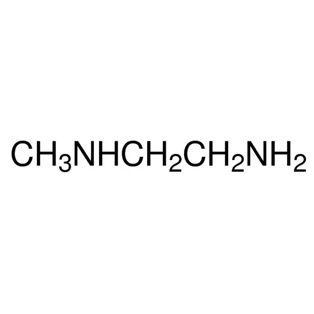 N-Methylethylenediamine