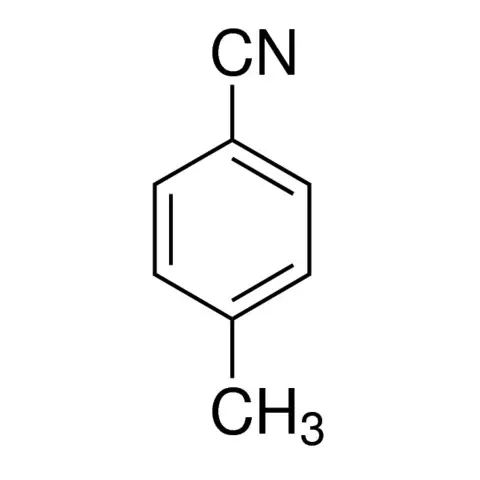 p-Tolunitrile
