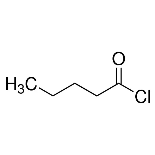 Valeroyl chloride