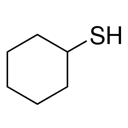 Cyclohexanethiol