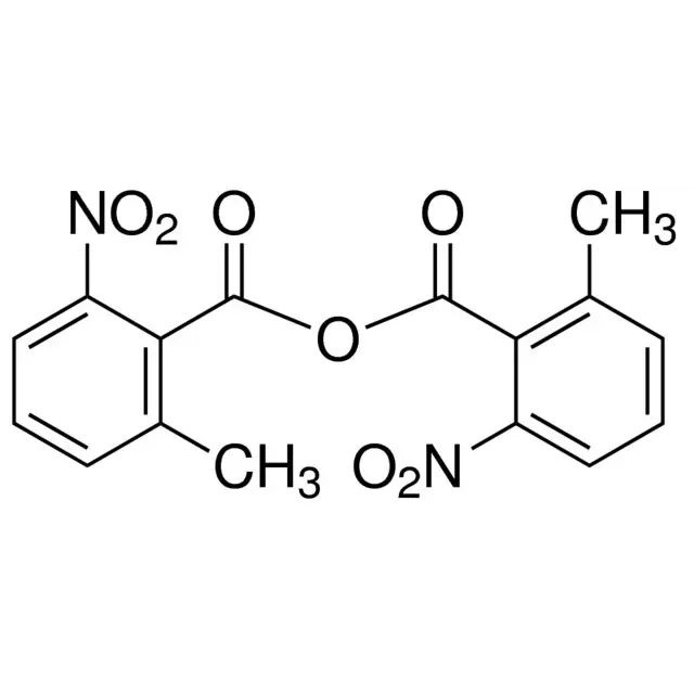 2-Methyl-6-nitrobenzoic anhydride