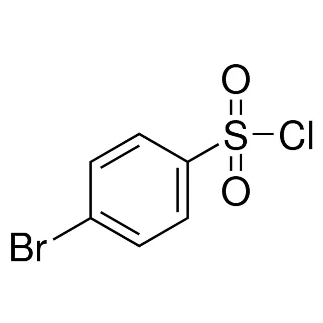4-Bromobenzenesulfonyl chloride