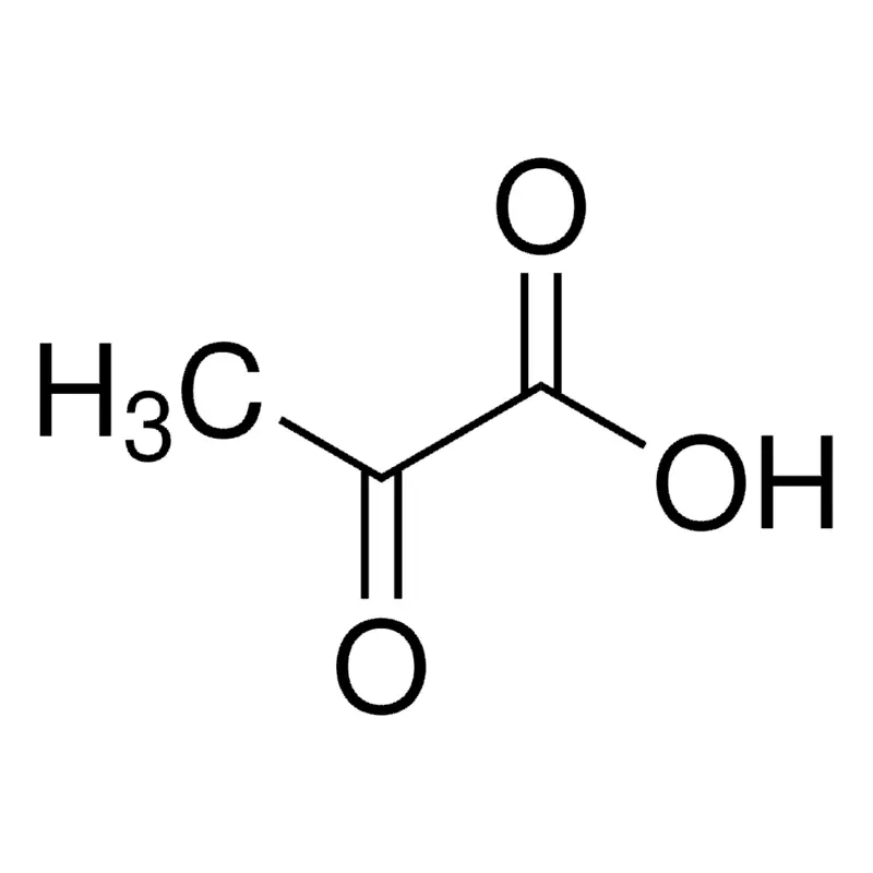 Pyruvic acid