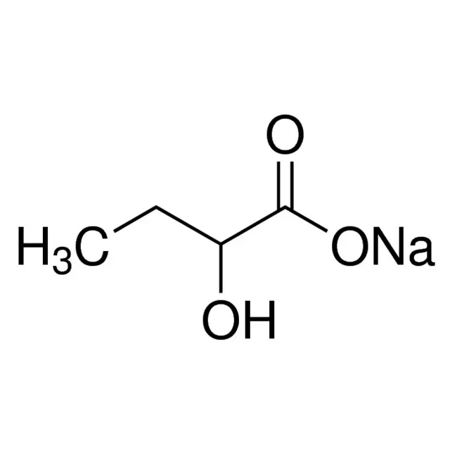2-Hydroxybutyric acid sodium salt