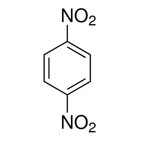 1,4-Dinitrobenzene