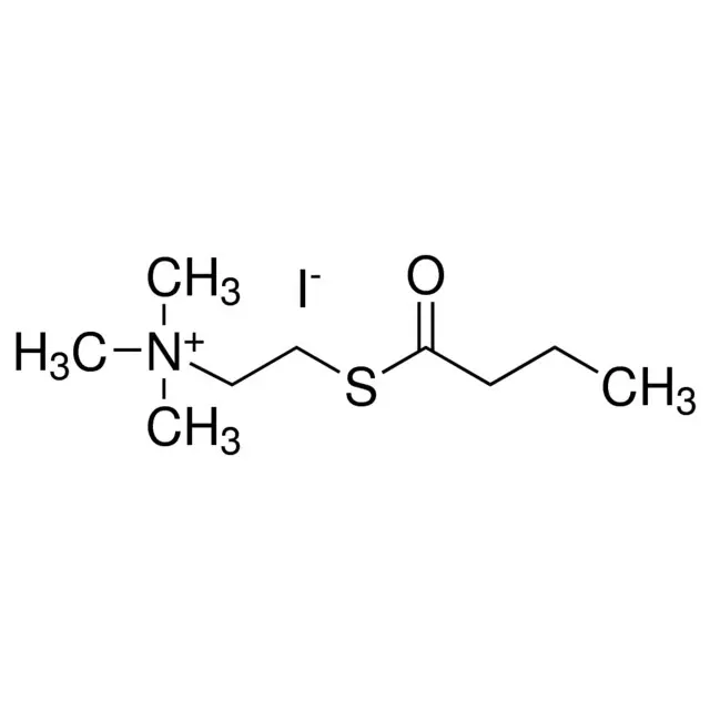 Butyrylthiocholine iodide