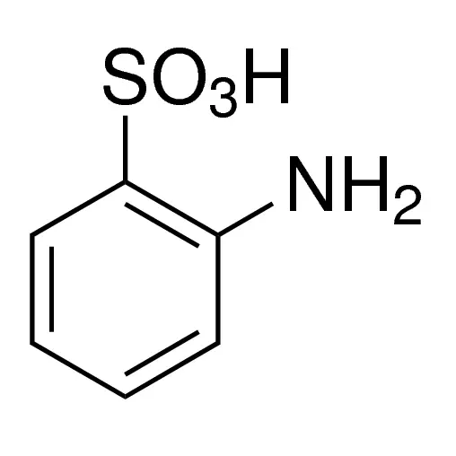Aniline-2-sulfonic acid