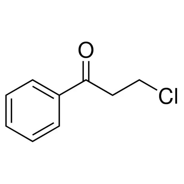 3-Chloropropiophenone