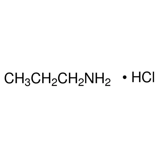 Propylamine hydrochloride