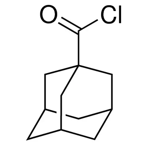 1-Adamantanecarbonyl chloride