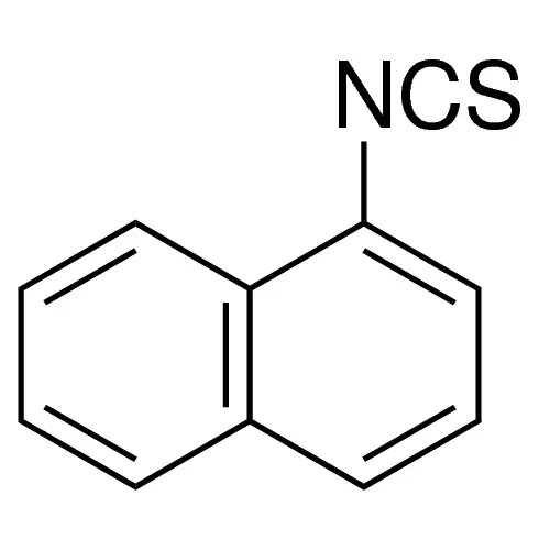 1-Naphthyl isothiocyanate