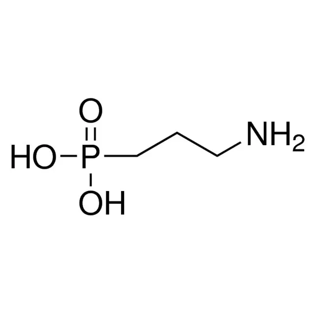 3-Aminopropylphosphonic acid