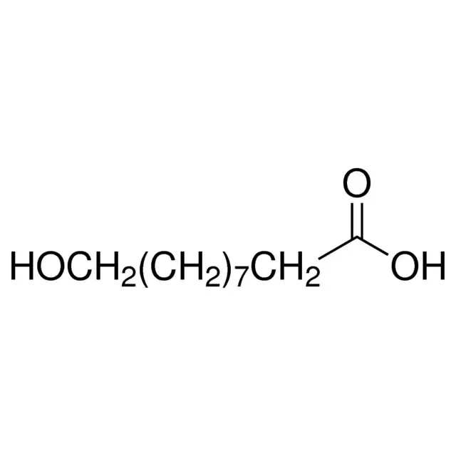 10-Hydroxydecanoic acid