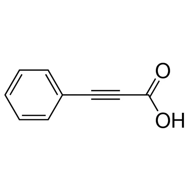 Phenylpropiolic acid