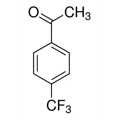 4′-(Trifluoromethyl)acetophenone