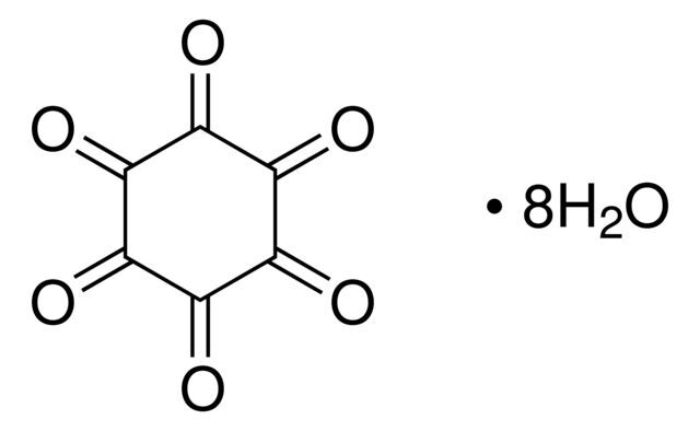 Hexaketocyclohexane octahydrate