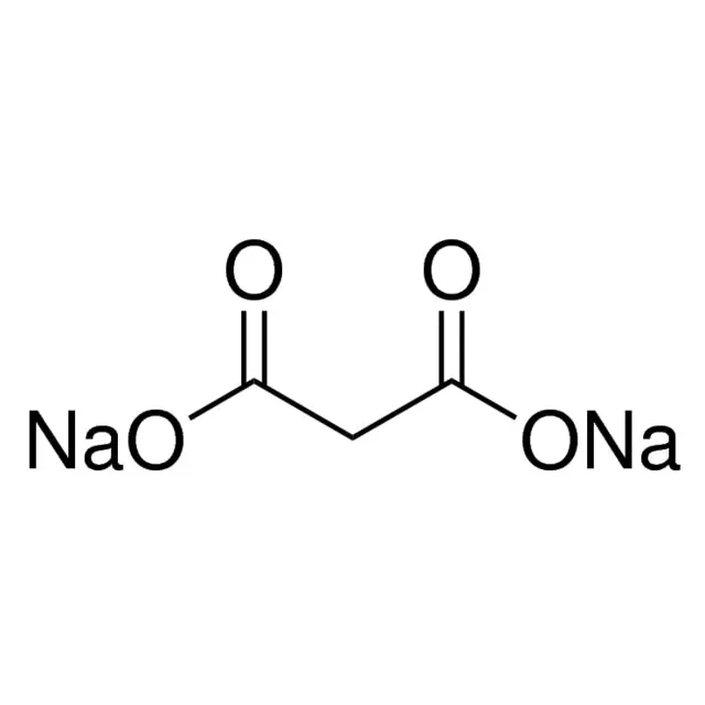 Sodium malonate dibasic monohydrate