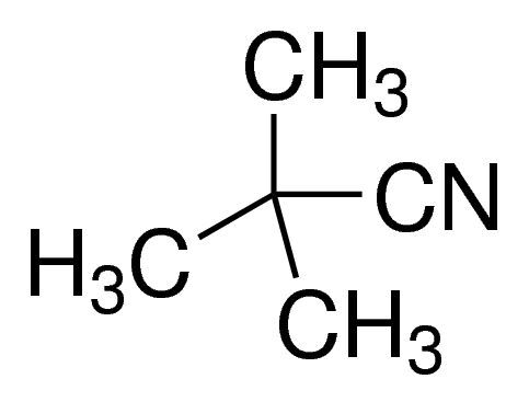 Trimethylacetonitrile