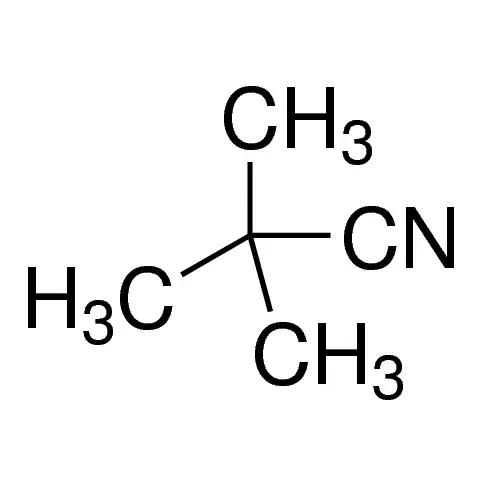 Trimethylacetonitrile