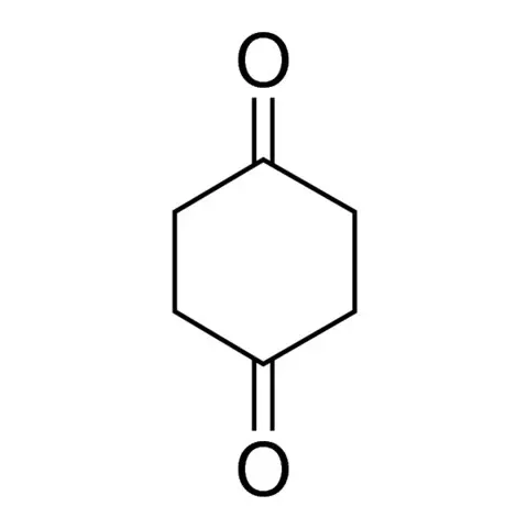1,4-Cyclohexanedione