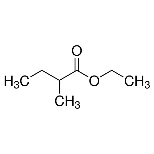 Ethyl 2-methylbutyrate