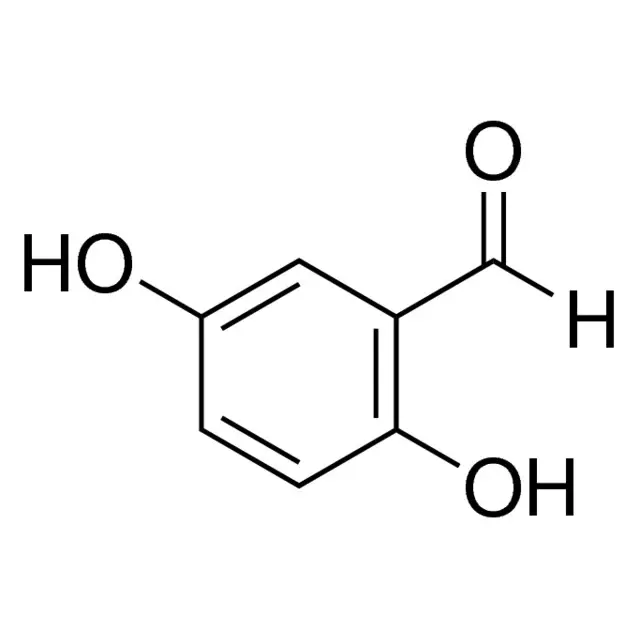 2,5-Dihydroxybenzaldehyde