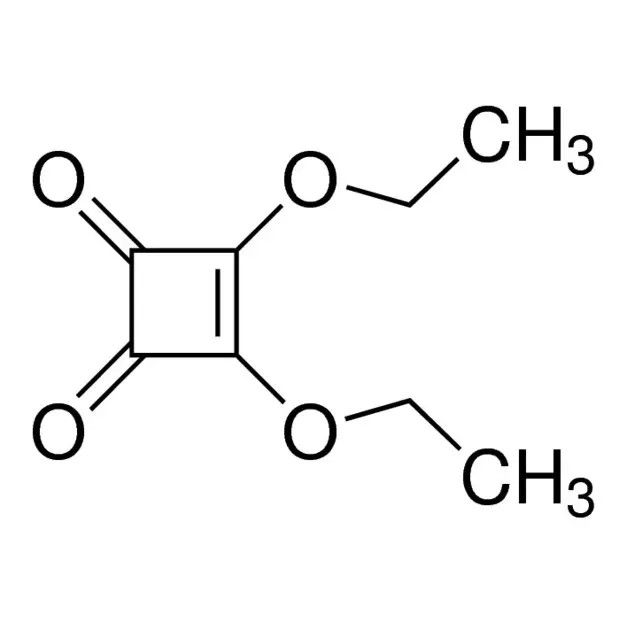 3,4-Diethoxy-3-cyclobutene-1,2-dione