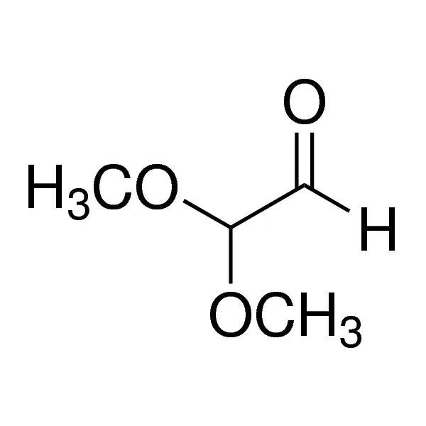 2,2-Dimethoxyacetaldehyde solution