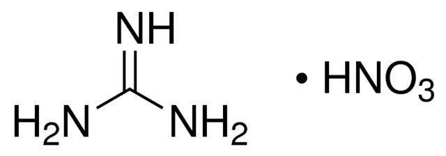 Guanidine nitrate
