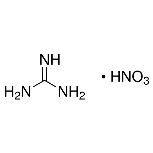 Guanidine nitrate