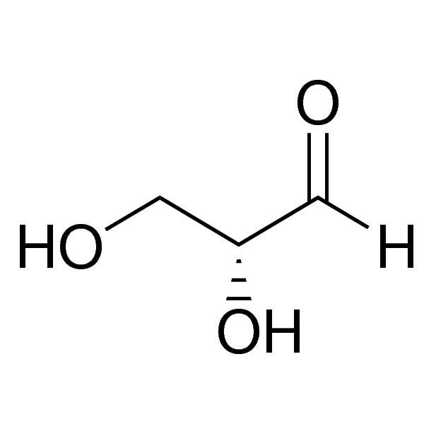D-(+)-Glyceraldehyde