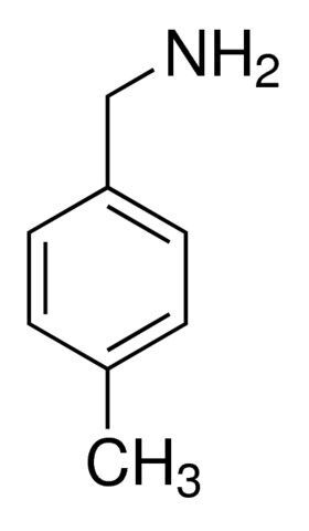 4-Methylbenzylamine