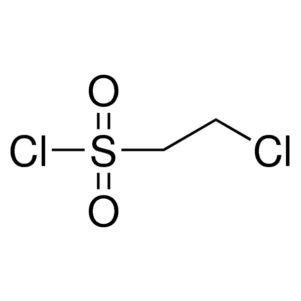 2-Chloroethanesulfonyl chloride