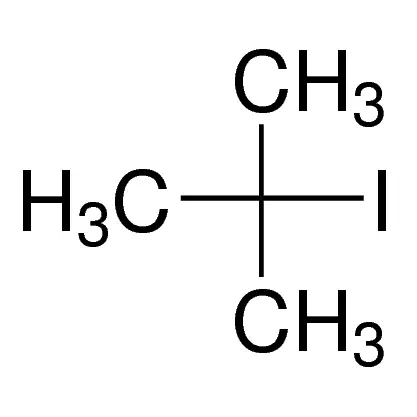 2-Iodo-2-methylpropane