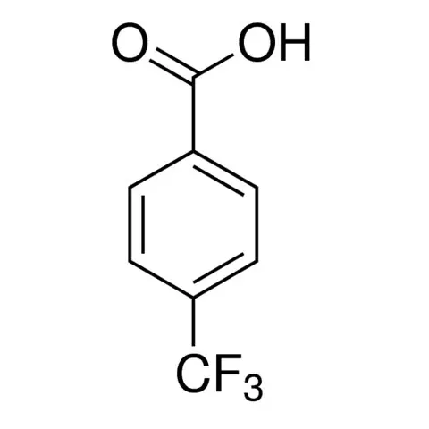4-(Trifluoromethyl)benzoic acid