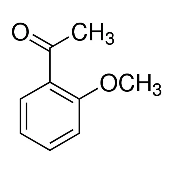 2′-Methoxyacetophenone