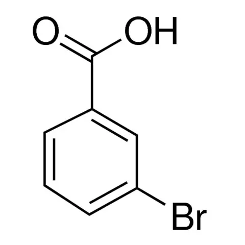 3-Bromobenzoic acid