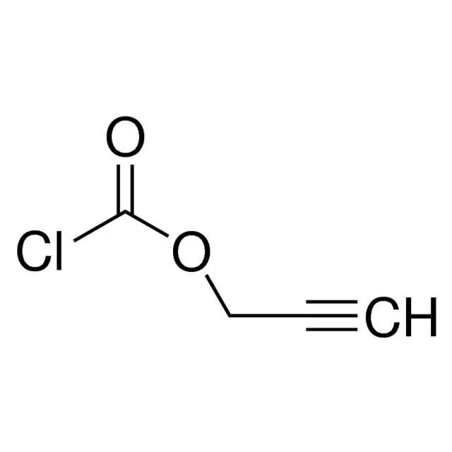 Propargyl chloroformate