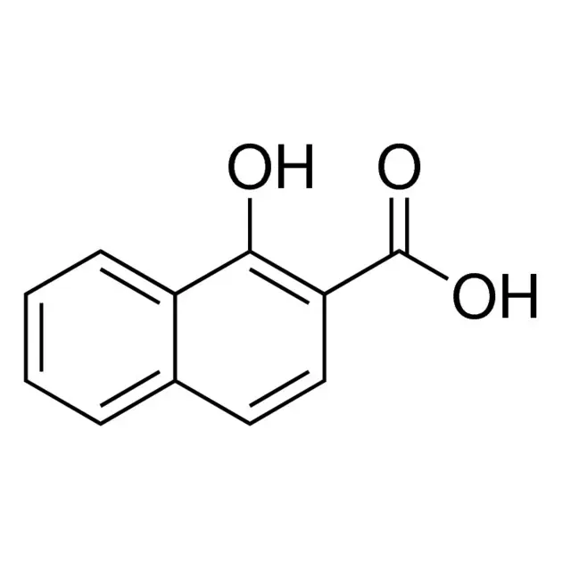 1-Hydroxy-2-naphthoic acid