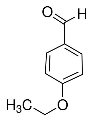 4-Ethoxybenzaldehyde