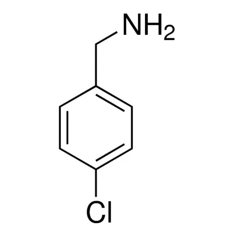 4-Chlorobenzylamine