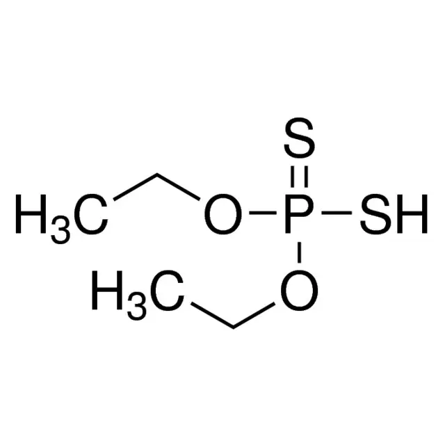 O,O′-Diethyl dithiophosphate