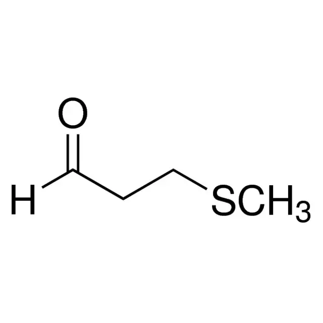 3-(Methylthio)propionaldehyde