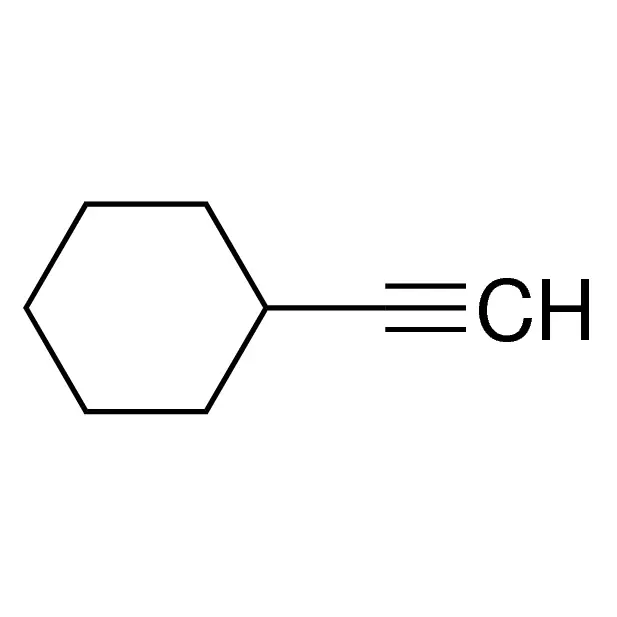 Cyclohexylacetylene