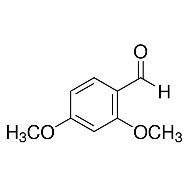 2,4-Dimethoxybenzaldehyde