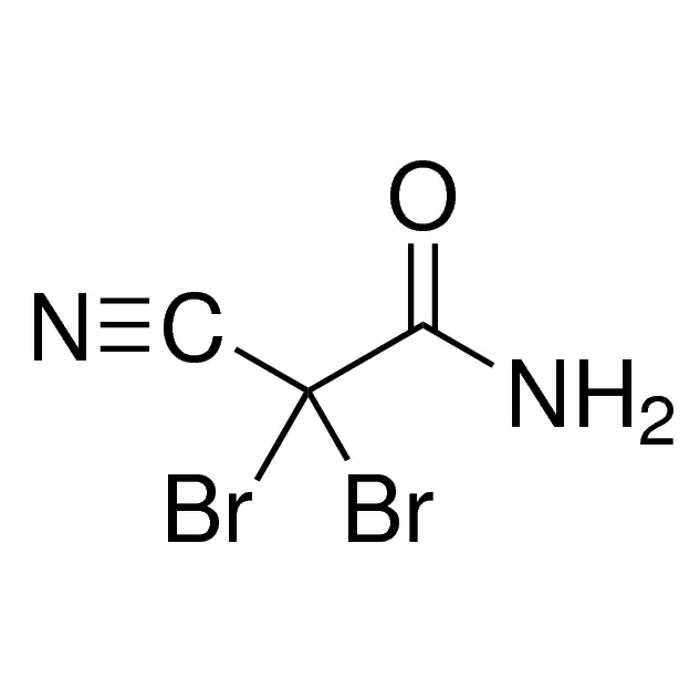 2,2-Dibromo-2-cyanoacetamide