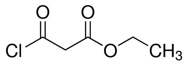 Ethyl malonyl chloride