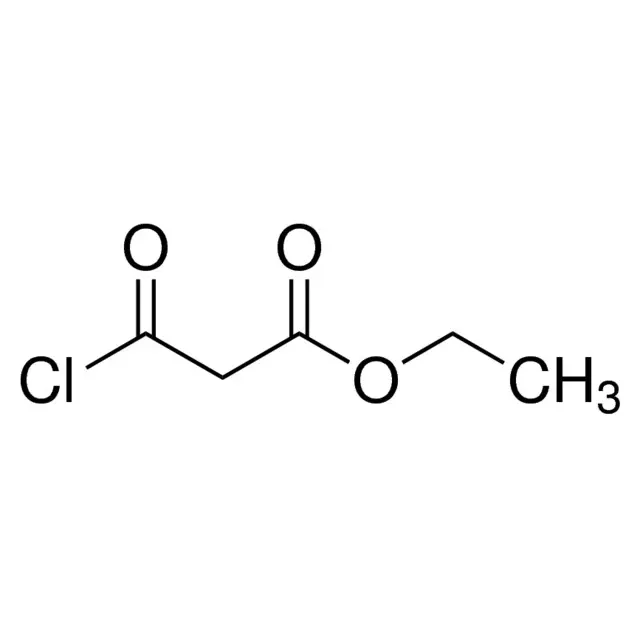 Ethyl malonyl chloride